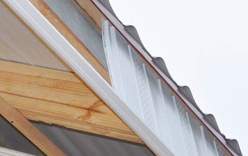 why Stoney Stratton fascia repairs are essential