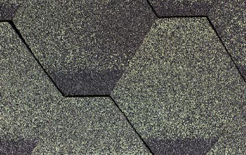 Stoney Stratton fibreglass shingle repairs