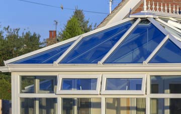 professional Stoney Stratton conservatory insulation