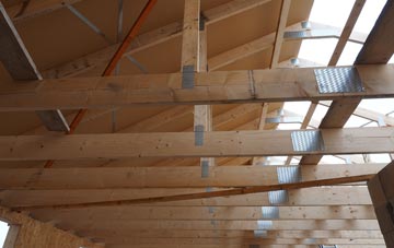Stoney Stratton roof truss costs