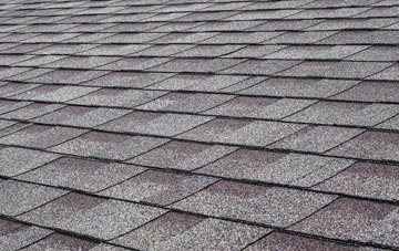 Stoney Stratton tiles for shallow pitch roofing
