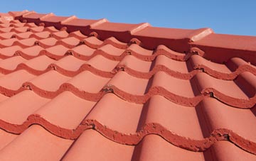 Stoney Stratton tile and slate roof replacement