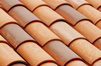 Stoney Stratton clay roofing