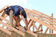 Stoney Stratton roof trusses
